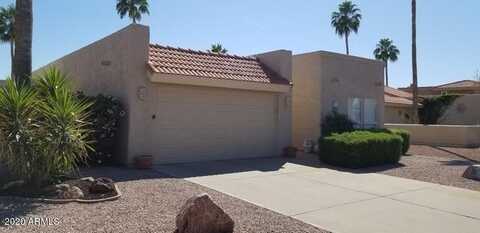 9647 E PALOMINO Place, Sun Lakes, AZ 85248