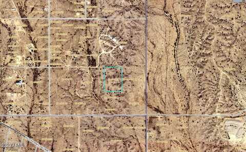 333rd Ave & Glenrosa Ave --, Tonopah, AZ 85354