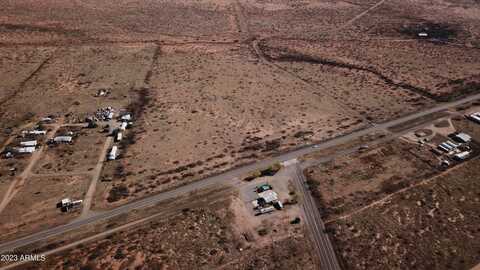 Tbd Highway 191 Highway, Pearce, AZ 85625