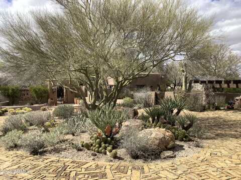 19920 W Verde Hills Drive, Wickenburg, AZ 85390