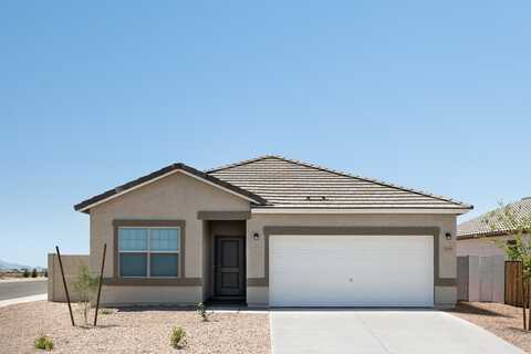 12614 E Verbina Lane, Florence, AZ 85132