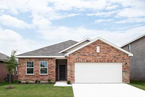 4713 Harlequin Drive, Fort Worth, TX 76179