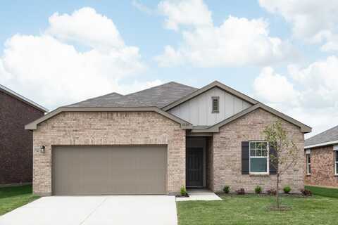 4713 Harlequin Drive, Fort Worth, TX 76179