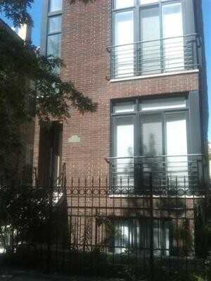 1722 W. LeMoyne Street, Chicago, IL 60622