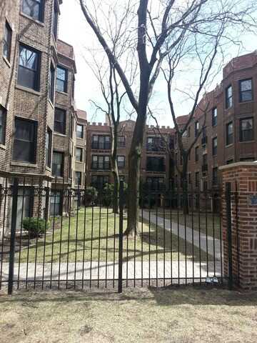 6255 N. Sheridan Road, Chicago, IL 60660