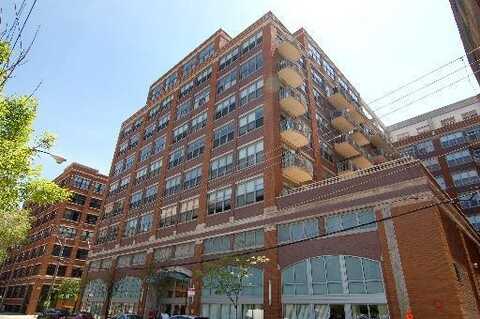 933 W. VAN BUREN Street, Chicago, IL 60606