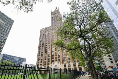 680 N. LAKE SHORE Drive, Chicago, IL 60611