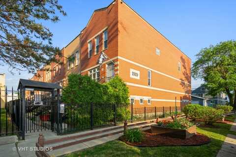 1919 N. Drake Avenue, Chicago, IL 60647