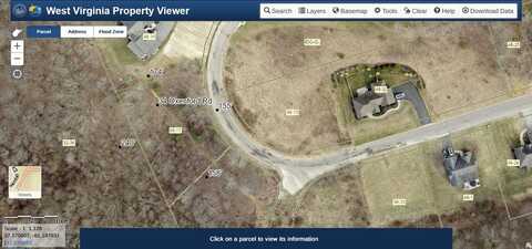 34 Oxenford, BLUEFIELD, WV 24701