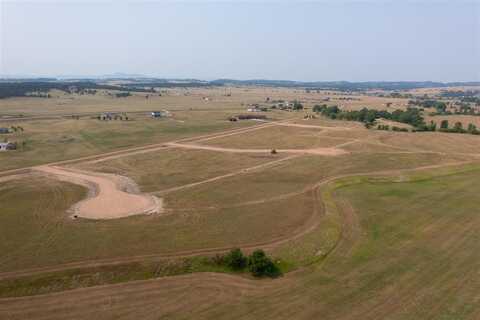 TBD Lot 8 Hay Creek Road, Belle Fourche, SD 57717