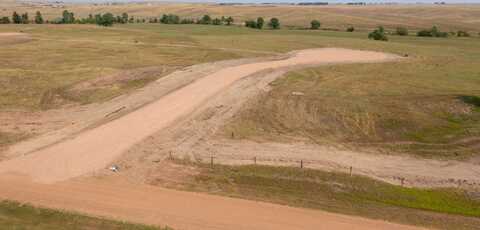 TBD Lot 45 Hay Creek Road, Belle Fourche, SD 57717