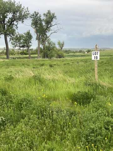 TBD Lot 19 Hay Creek Road, Belle Fourche, SD 57717