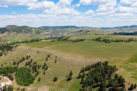 Lot 4 Blk 1 Oak Crest Court, Spearfish, SD 57783