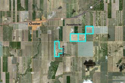 00a Powerline ROAD, Other-See Remarks, MT 59522