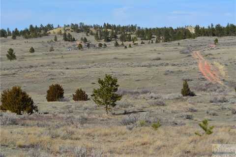 Tbd N N 6 Mile Road, Miles City Mt, Miles City, Montana ROAD N, Miles City, MT 59301