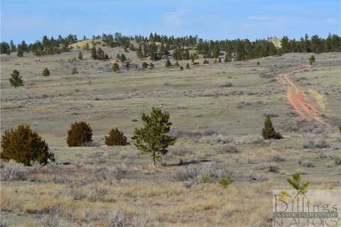 Tbd N N 6 Mile Road, Miles City Mt, Miles City, Montana Road N, Miles City, MT 59301