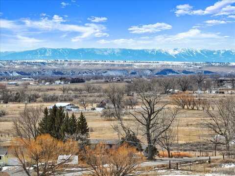 Tbd Block 3 Lot 4, Laurel, MT 59044