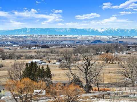 Tbd Block 3 Lot 6, Laurel, MT 59044