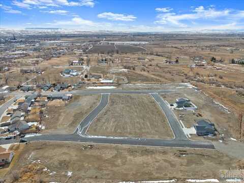 Tbd Block 1 Lot 2, Laurel, MT 59044