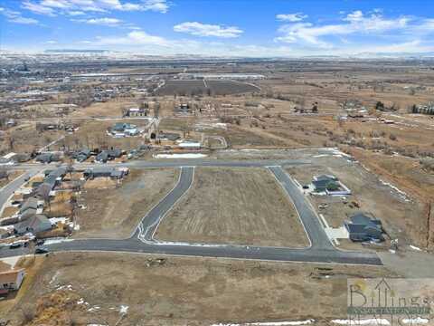 Tbd Block 1 Lot 2, Laurel, MT 59044