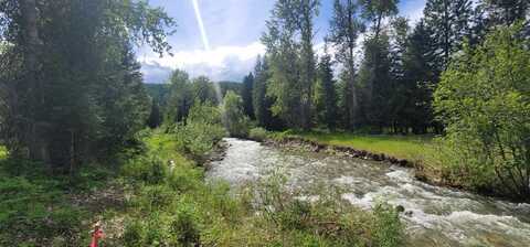 Tbd,Lot 1 Parmenter Road, Libby, MT 59923