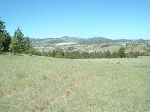 Tbd East Sawmill Road, Montana City, MT 59634