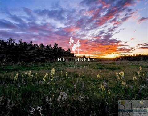 Lot 35 OLIVE Lane, Billings, MT 59105