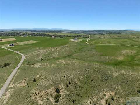 4415 & 4365 Valley Canyon Ranch Road, Molt/Rapelje, MT 59057