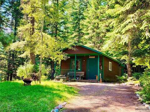 402 Whitepine Creek ROAD, Other-See Remarks, MT 59874