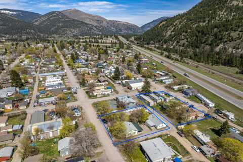 Nhn Montana Avenue, Missoula, MT 59802