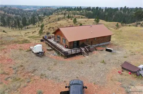 00 Cherry Creek Road, Forsyth, MT 59327