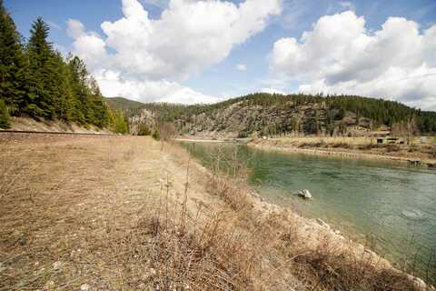 Nhn Jennings Haul Road, Libby, MT 59923