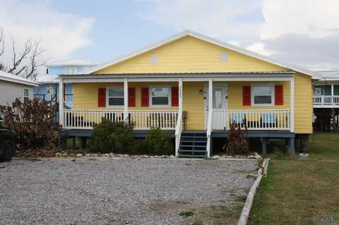 2935 HIGHWAY 1, Grand Isle, LA 70358