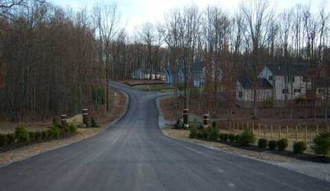 Lot 2 TIMBERLAND ROAD, BECKLEY, WV 25801