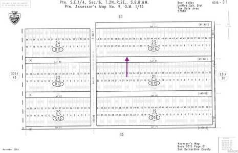 Lot 24 Avenue H, Big Bear City, CA 92314