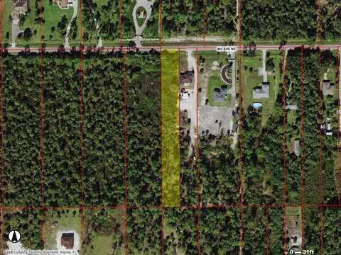 8th AVE NE, NAPLES, FL 34120