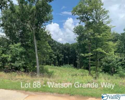 26 Watson Grande Way, Owens Cross Roads, AL 35763