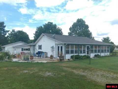 4091 HWY 5 SOUTH, Mountain Home, AR 72653