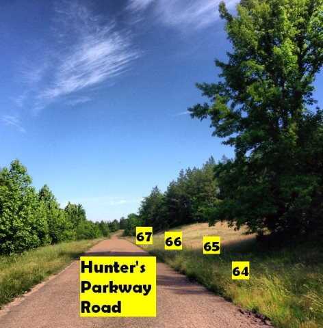 66 Hunter's Parkway, Batesville, MS 38606