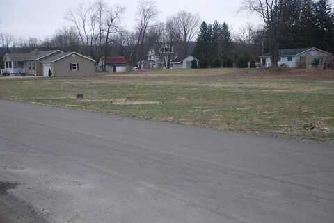 Lot 9 Wilcox Estates, Waverly, NY 14892