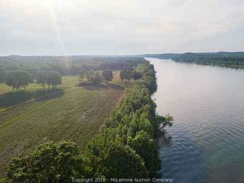 17 LOTS TOM BAKER, Clifton, TN 38425