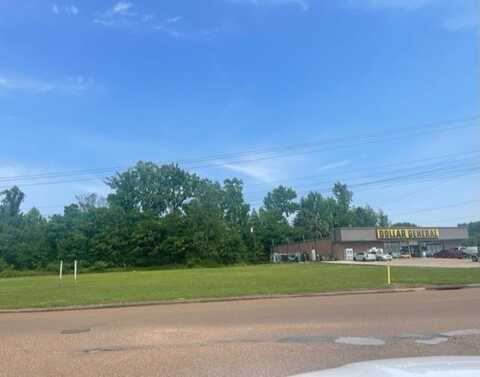 LOT 28 MCLAUGHLN, Atoka, TN 38004