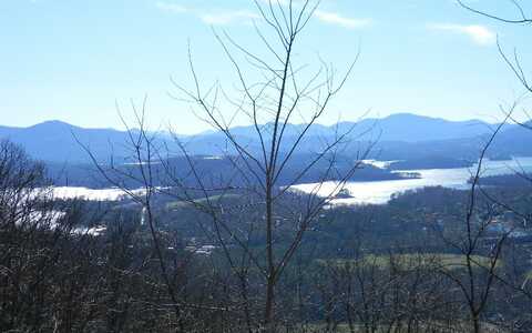 L 60m Mountain Harbour Drive, Hayesville, NC 28904