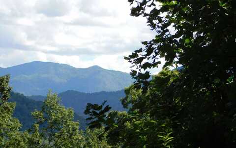 Lt 5j Ashe Branch View, Hayesville, NC 28904