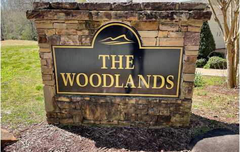 Lot4e The Woodlands, Hayesville, NC 28904