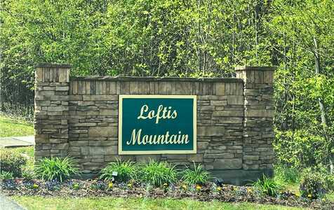 29&30 Loftis Mountain, Blairsville, GA 30512