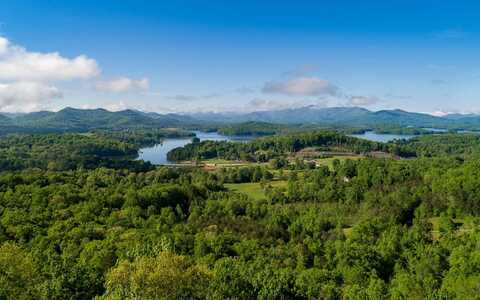 Lot 8 Bell Heights, Hayesville, NC 28904