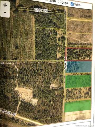 0 169 RD, Other City - In The State Of Florida, FL 32071