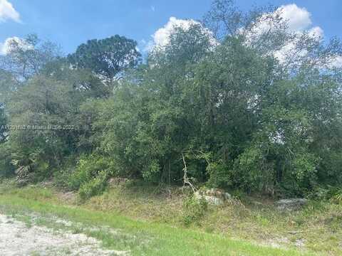 770 N VERDA ST, Clewiston, FL 33440