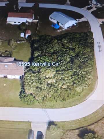 18595 KERRVILLE, Port Charlotte, FL 33948
